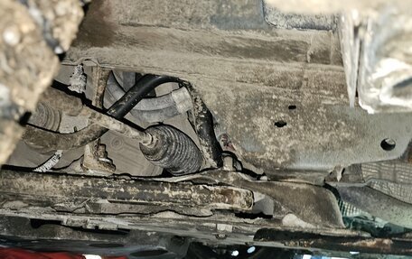 Renault Trafic, 2020 год, 4 200 000 рублей, 13 фотография