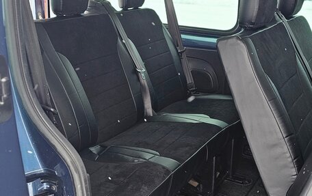 Renault Trafic, 2020 год, 4 200 000 рублей, 7 фотография