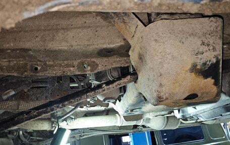 Renault Trafic, 2020 год, 4 200 000 рублей, 14 фотография