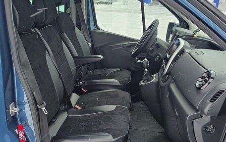 Renault Trafic, 2020 год, 4 200 000 рублей, 5 фотография