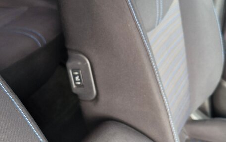 Nissan Leaf II, 2018 год, 1 400 000 рублей, 5 фотография