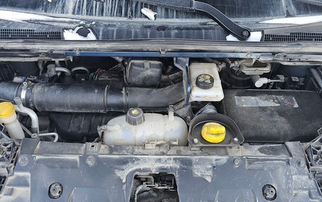 Renault Trafic, 2020 год, 4 200 000 рублей, 15 фотография