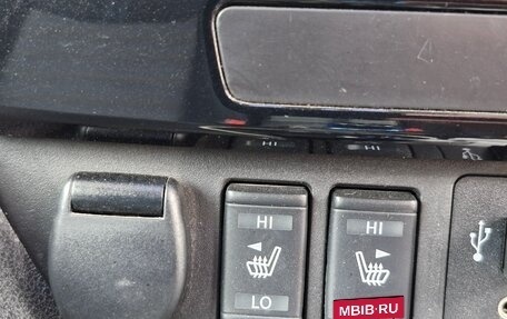 Nissan Leaf II, 2018 год, 1 400 000 рублей, 8 фотография