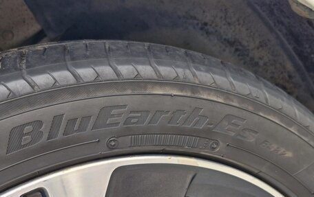 Nissan Leaf II, 2018 год, 1 400 000 рублей, 19 фотография