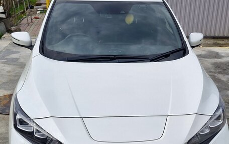 Nissan Leaf II, 2018 год, 1 400 000 рублей, 15 фотография