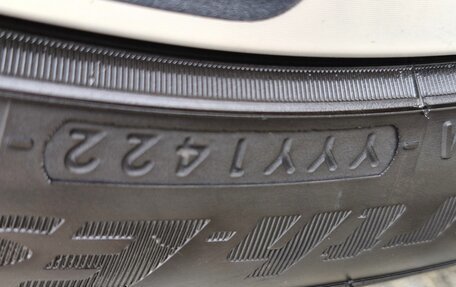 Nissan Leaf II, 2018 год, 1 400 000 рублей, 17 фотография