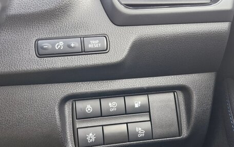 Nissan Leaf II, 2018 год, 1 400 000 рублей, 34 фотография