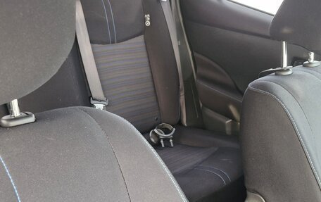 Nissan Leaf II, 2018 год, 1 400 000 рублей, 37 фотография