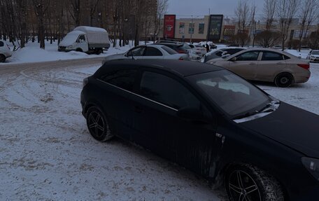 Opel Astra H, 2007 год, 350 000 рублей, 2 фотография