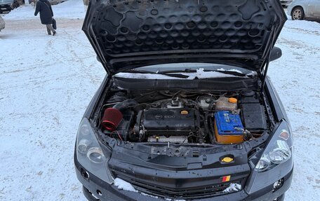 Opel Astra H, 2007 год, 350 000 рублей, 5 фотография