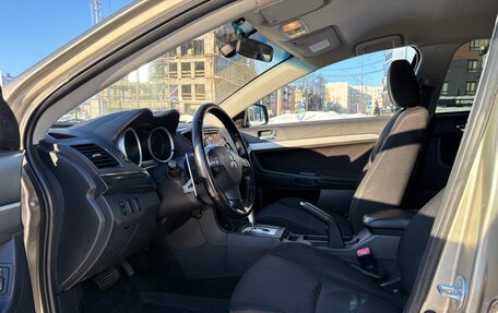 Mitsubishi Lancer IX, 2008 год, 650 000 рублей, 2 фотография