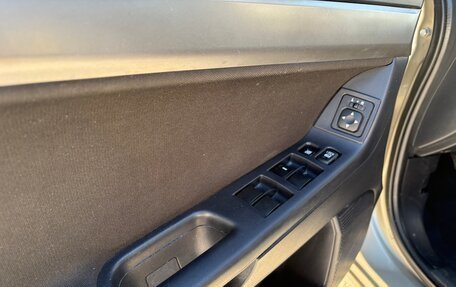 Mitsubishi Lancer IX, 2008 год, 650 000 рублей, 5 фотография