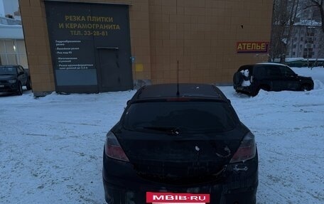 Opel Astra H, 2007 год, 350 000 рублей, 4 фотография