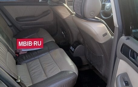 Audi A6 allroad, 2002 год, 700 000 рублей, 3 фотография