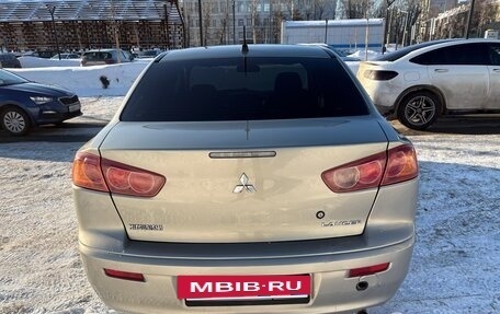 Mitsubishi Lancer IX, 2008 год, 650 000 рублей, 8 фотография