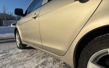 Mitsubishi Lancer IX, 2008 год, 650 000 рублей, 16 фотография