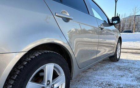 Mitsubishi Lancer IX, 2008 год, 650 000 рублей, 17 фотография