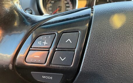 Mitsubishi Lancer IX, 2008 год, 650 000 рублей, 22 фотография