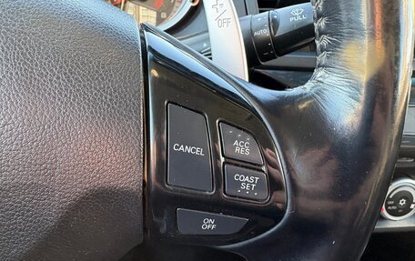 Mitsubishi Lancer IX, 2008 год, 650 000 рублей, 23 фотография