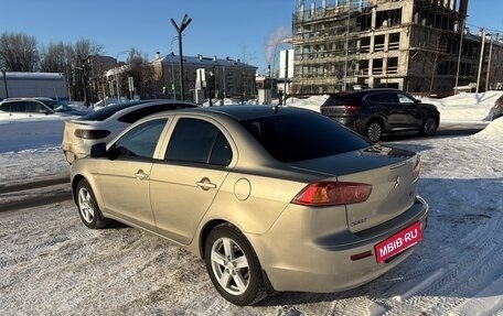 Mitsubishi Lancer IX, 2008 год, 650 000 рублей, 7 фотография