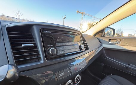 Mitsubishi Lancer IX, 2008 год, 650 000 рублей, 29 фотография