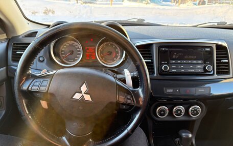 Mitsubishi Lancer IX, 2008 год, 650 000 рублей, 24 фотография