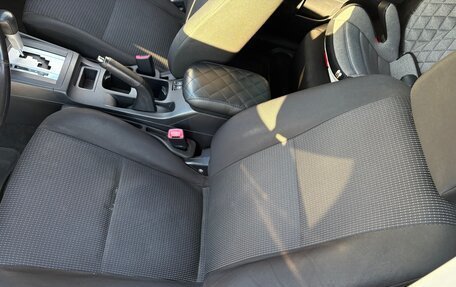 Mitsubishi Lancer IX, 2008 год, 650 000 рублей, 30 фотография