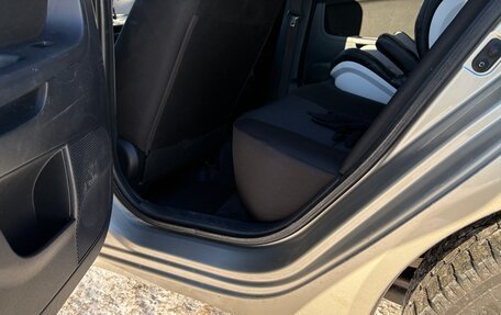 Mitsubishi Lancer IX, 2008 год, 650 000 рублей, 33 фотография