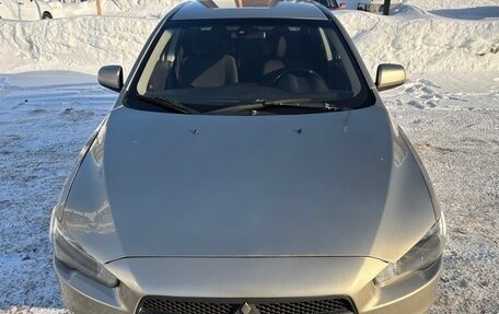 Mitsubishi Lancer IX, 2008 год, 650 000 рублей, 19 фотография