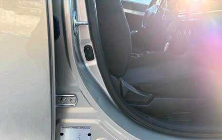 Mitsubishi Lancer IX, 2008 год, 650 000 рублей, 34 фотография