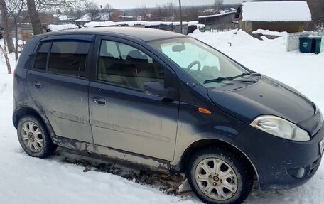 Chery Kimo (A1), 2009 год, 150 000 рублей, 4 фотография