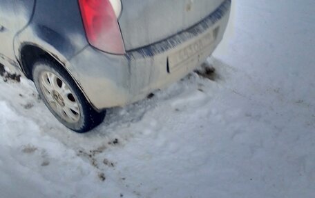 Chery Kimo (A1), 2009 год, 150 000 рублей, 2 фотография