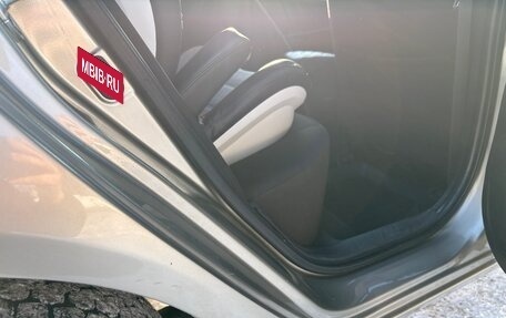 Mitsubishi Lancer IX, 2008 год, 650 000 рублей, 36 фотография