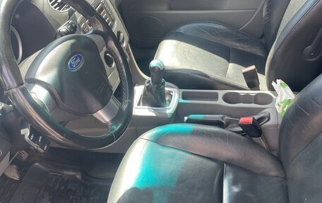 Ford Focus II рестайлинг, 2008 год, 430 000 рублей, 13 фотография