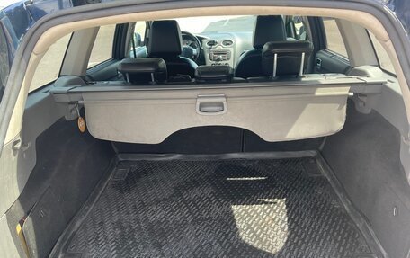 Ford Focus II рестайлинг, 2008 год, 430 000 рублей, 5 фотография