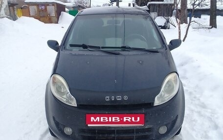 Chery Kimo (A1), 2009 год, 150 000 рублей, 5 фотография