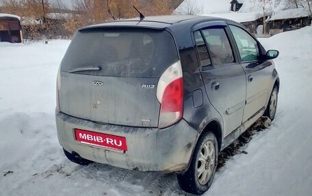 Chery Kimo (A1), 2009 год, 150 000 рублей, 3 фотография