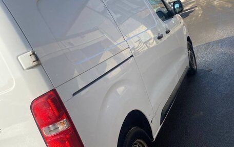 Peugeot Expert, 2021 год, 1 760 000 рублей, 2 фотография