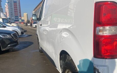 Peugeot Expert, 2021 год, 1 760 000 рублей, 6 фотография