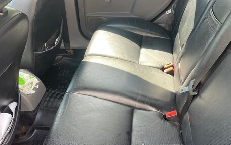 Ford Focus II рестайлинг, 2008 год, 430 000 рублей, 16 фотография