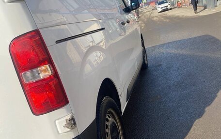 Peugeot Expert, 2021 год, 1 760 000 рублей, 7 фотография