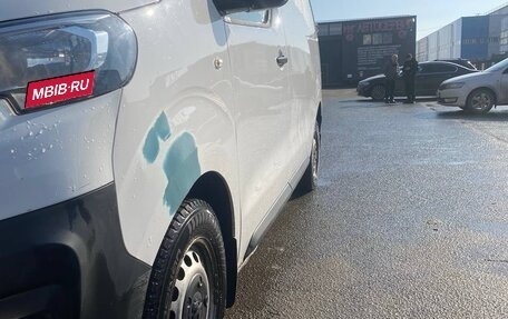 Peugeot Expert, 2021 год, 1 760 000 рублей, 3 фотография