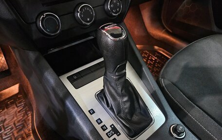 Skoda Octavia, 2019 год, 1 600 000 рублей, 15 фотография