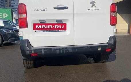 Peugeot Expert, 2021 год, 1 760 000 рублей, 4 фотография