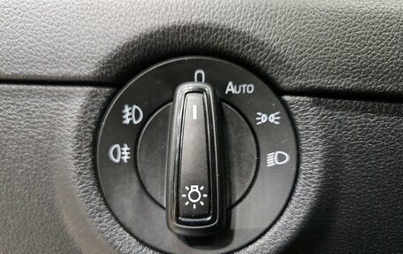 Skoda Octavia, 2019 год, 1 600 000 рублей, 16 фотография