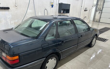 Volkswagen Passat B3, 1991 год, 530 000 рублей, 4 фотография