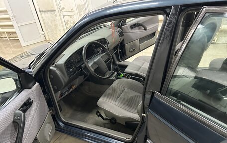 Volkswagen Passat B3, 1991 год, 530 000 рублей, 6 фотография