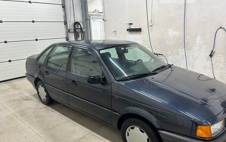 Volkswagen Passat B3, 1991 год, 530 000 рублей, 3 фотография