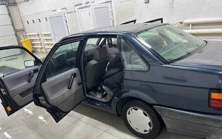 Volkswagen Passat B3, 1991 год, 530 000 рублей, 8 фотография