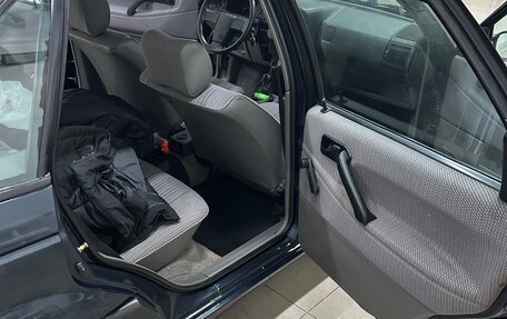 Volkswagen Passat B3, 1991 год, 530 000 рублей, 10 фотография